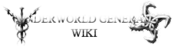 Logo of Underworld General Wiki