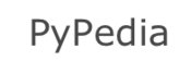 Logo of PyPedia