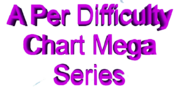 Logo of A Per Difficulty Chart Mega Series Wiki