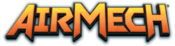 Logo of AirMech Wiki