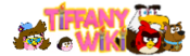 Logo of The Tiffany Fisher Artist Wiki