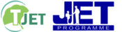 Logo of Tokyo JET Wikia