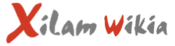 Logo of Xilam Wikia