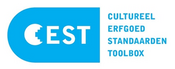 Logo of CEST