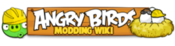 Logo of Angry Birds Modding Wiki