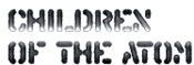 Logo of Children of the Atom Wiki