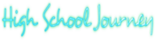 Logo of High School Journey Wiki