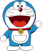 Logo of Paigeanddoraemon Wiki