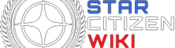 Logo of Star Citizen Wikia (French)