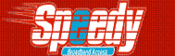 Logo of SpeedyWiki