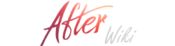 Logo of After Wiki