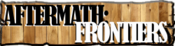Logo of Aftermath:Frontier Wikia