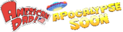 Logo of American Dad Apocalypse Soon Wiki