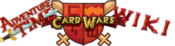 Logo of Card Wars Wiki