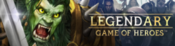 Logo of Legendary GOH Wiki