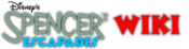 Logo of Spencer's Escapades Wiki