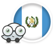 Logo of Wazeopedia (Guatemala)