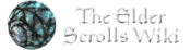 Logo of Elder Scrolls
