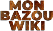 Logo of Mon Bazou Wiki