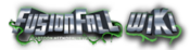 Logo of FusionFall Wiki