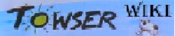 Logo of Towser Wiki