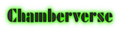 Logo of Chamberverse Wiki