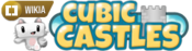 Logo of CubicCastles Wiki