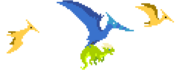 Logo of Dino Run Wiki