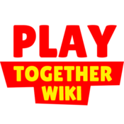 Logo of Play Together Wiki