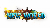 Logo of Project New world Wiki