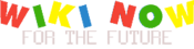 Logo of Devo Wiki
