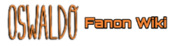 Logo of Oswaldo Fanon Wiki