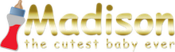 Logo of Baby Madison Wiki