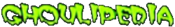 Logo of Ghoulipedia