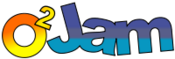 Logo of O2Jam wiki