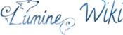 Logo of Lumine Wiki