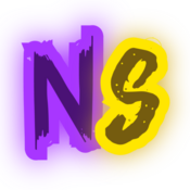 Logo of Neon Sundown Wiki