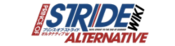 Logo of Prince Of Stride Alternative Wikia
