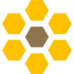Logo of Miraheze