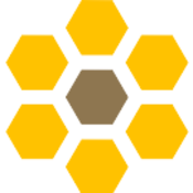 Logo of 리브레 위키 (miraheze.org)