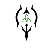 Logo of Knights vs Dragons Wiki