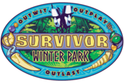 Logo of Survivor Winter Park Wiki