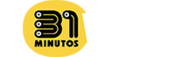 Logo of 31 Minutos