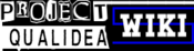 Logo of Project Qualidea Wiki