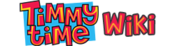 Logo of Timmy Time Wiki