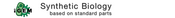 Logo of IGEM