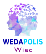 Logo of Wedapolis