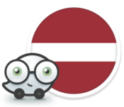 Logo of Wazeopedia (Latvia)