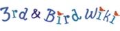 Logo of 3rd & Bird Wiki