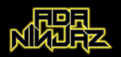 Logo of ADA Ninjaz Wiki